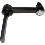DELPHI TA2135 Steering Idler Arm