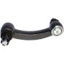 DELPHI TA2142 Steering Idler Arm