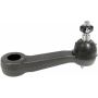 DELPHI TA2221 Steering Pitman Arm