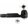 DELPHI TA2232 Steering Tie Rod End