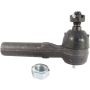 DELPHI TA2293 Steering Tie Rod End