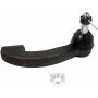 DELPHI TA2295 Steering Tie Rod End