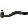 DELPHI TA2303 Steering Tie Rod End