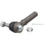 DELPHI TA2307 Steering Tie Rod End