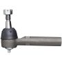 DELPHI TA2307 Steering Tie Rod End