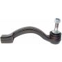 DELPHI TA2335 Steering Tie Rod End