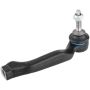 DELPHI TA2353 Steering Tie Rod End