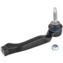 DELPHI TA2353 Steering Tie Rod End