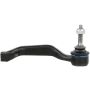 DELPHI TA2354 Steering Tie Rod End