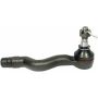 DELPHI TA2357 Steering Tie Rod End