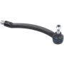 DELPHI TA2363 Steering Tie Rod End