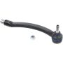DELPHI TA2363 Steering Tie Rod End