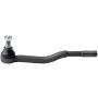 DELPHI TA2370 Steering Tie Rod End