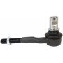 DELPHI TA2376 Steering Tie Rod End