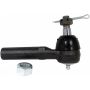 DELPHI TA2380 Steering Tie Rod End