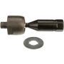DELPHI TA2397 Steering Tie Rod End