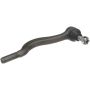DELPHI TA2402 Steering Tie Rod End