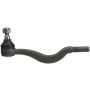 DELPHI TA2402 Steering Tie Rod End