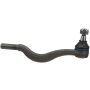 DELPHI TA2402 Steering Tie Rod End