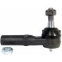 DELPHI TA2405 Steering Tie Rod End