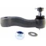 DELPHI TA2410 Steering Idler Arm