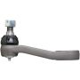 DELPHI TA2421 Steering Pitman Arm