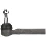 DELPHI TA2422 Steering Tie Rod End