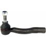 DELPHI TA2432 Steering Tie Rod End