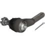DELPHI TA2459 Steering Tie Rod End