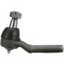 DELPHI TA2459 Steering Tie Rod End