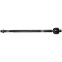 DELPHI TA2462 Steering Tie Rod End