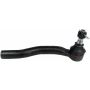 DELPHI TA2469 Steering Tie Rod End