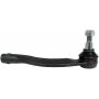 DELPHI TA2471 Steering Tie Rod End