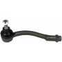 DELPHI TA2476 Steering Tie Rod End