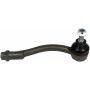 DELPHI TA2477 Steering Tie Rod End
