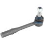 DELPHI TA2491 Steering Tie Rod End