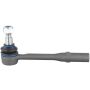 DELPHI TA2491 Steering Tie Rod End