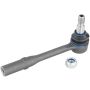 DELPHI TA2491 Steering Tie Rod End