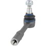 DELPHI TA2491 Steering Tie Rod End