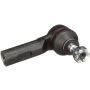 DELPHI TA2493 Steering Tie Rod End