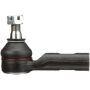 DELPHI TA2493 Steering Tie Rod End