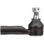 DELPHI TA2493 Steering Tie Rod End
