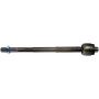 DELPHI TA2496 Steering Tie Rod End