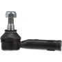 DELPHI TA2498 Steering Tie Rod End