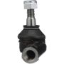 DELPHI TA2498 Steering Tie Rod End