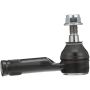 DELPHI TA2499 Steering Tie Rod End