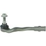 DELPHI TA2508 Steering Tie Rod End
