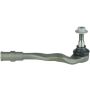 DELPHI TA2509 Steering Tie Rod End