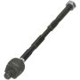 DELPHI TA2518 Steering Tie Rod End