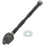 DELPHI TA2518 Steering Tie Rod End